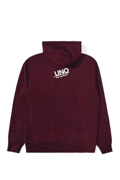 Wild Pullover Hoodie