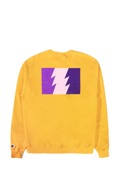 Wildfire Champion Crewneck