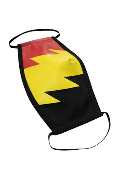 Wildfire Face Mask