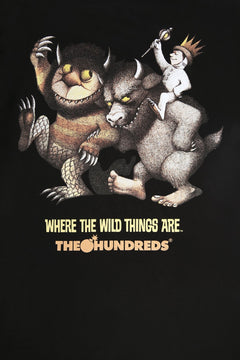 Wild Things T-Shirt