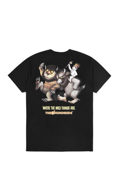Wild Things T-Shirt