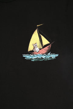 Wild Things T-Shirt