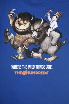 Wild Things T-Shirt
