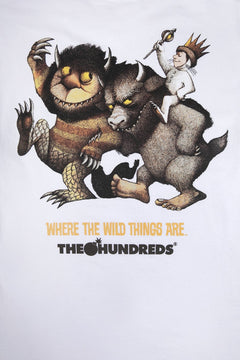Wild Things T-Shirt