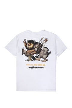 Wild Things T-Shirt