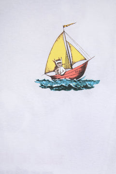Wild Things T-Shirt