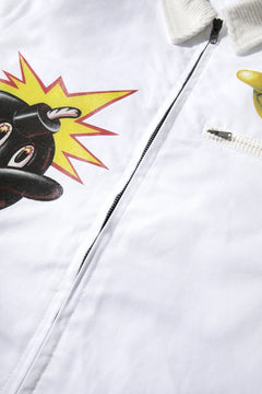 Blobz Jacket
