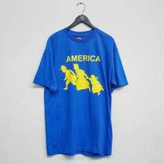 NTWRK-America T-Shirt