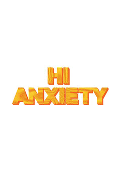Hi T-Shirt