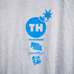 Bitter Enemies T-Shirt