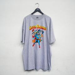 Bitter Enemies T-Shirt