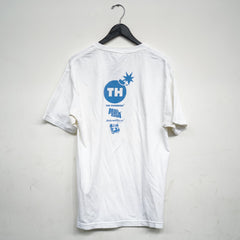 Bitter Enemies T-Shirt
