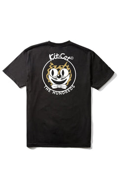 Kit-Cat Klock T-Shirt