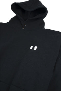 Foxboro Pullover Hoodie