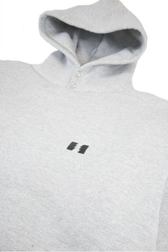 Foxboro Pullover Hoodie