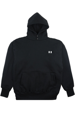 Foxboro Pullover Hoodie