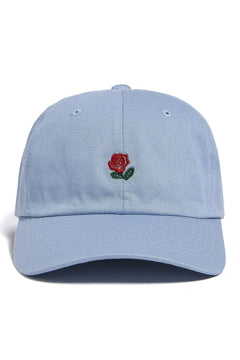 Rose Dad Hat