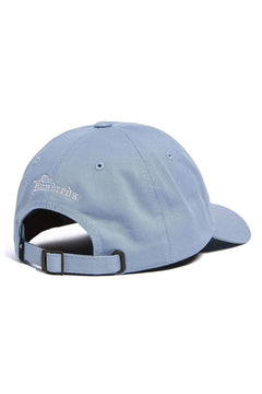 Rose Dad Hat