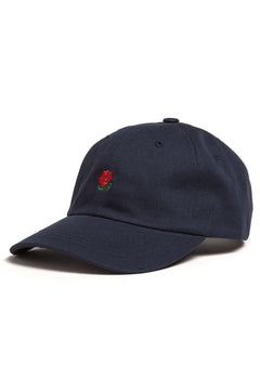Rose Dad Hat