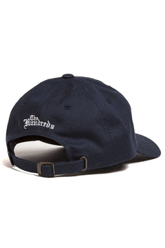 Rose Dad Hat