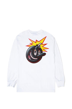 Adam Kenny L/S Shirt