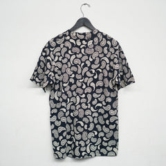 Paisley All-Over T-Shirt