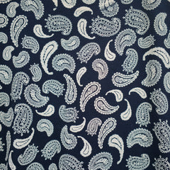 Paisley All-Over T-Shirt