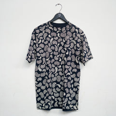 Paisley All-Over T-Shirt