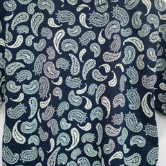Paisley All-Over T-Shirt