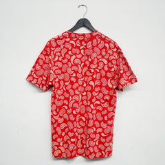 Paisley All-Over T-Shirt