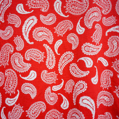 Paisley All-Over T-Shirt