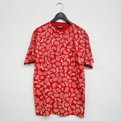 Paisley All-Over T-Shirt