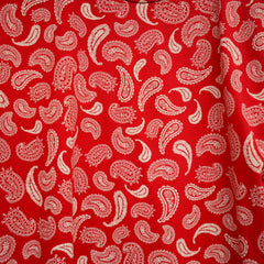 Paisley All-Over T-Shirt