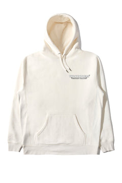 Secret Adam Pullover Hoodie