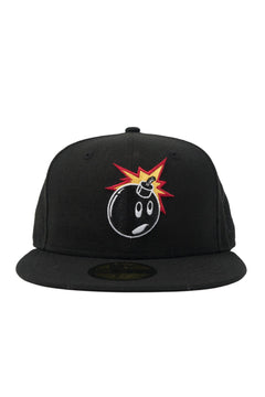 Forever Adam New Era Fitted