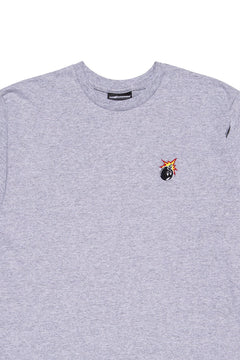 Crest Adam T-Shirt