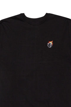 Crest Adam T-Shirt