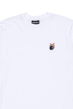Crest Adam T-Shirt