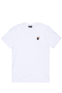Crest Adam T-Shirt