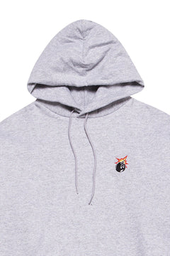 Crest Adam Pullover Hoodie