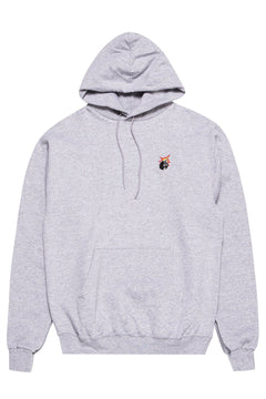 Crest Adam Pullover Hoodie