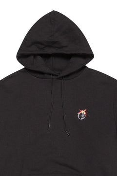 Crest Adam Pullover Hoodie