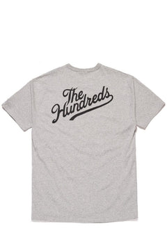 Slant Tail Champion T-Shirt