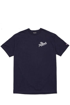 Slant Tail Champion T-Shirt