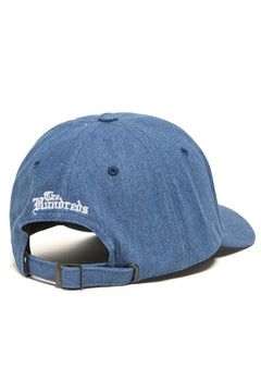 Rose Dad Hat