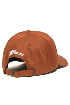 Rose Dad Hat