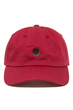 Rose Dad Hat