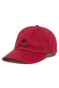 Rose Dad Hat
