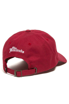 Rose Dad Hat