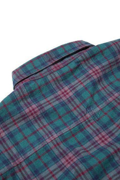 Emerson Button-Up